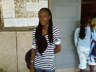karine  c moi